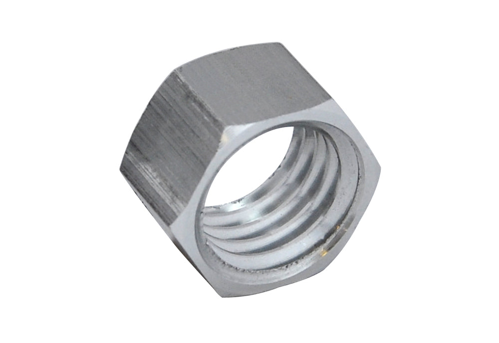 Right nut M14 x 2 for adjustable seat sup-port