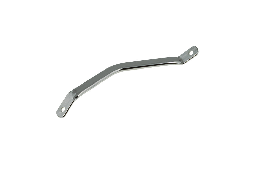 Right bent additional seat support L. 320 mm Rok