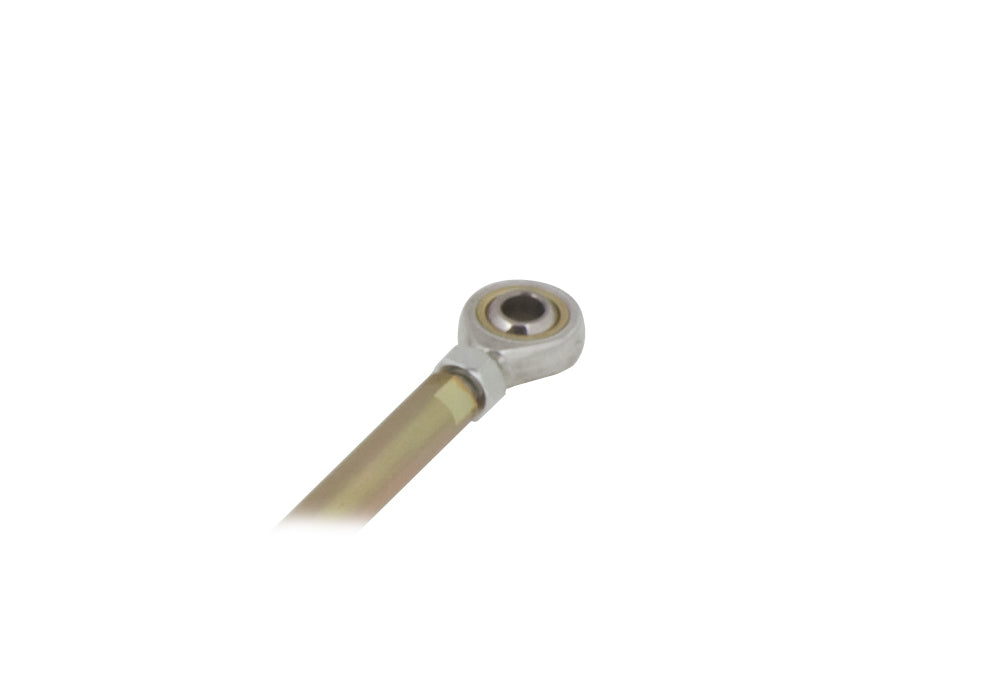 Complete left steering’s joinbal