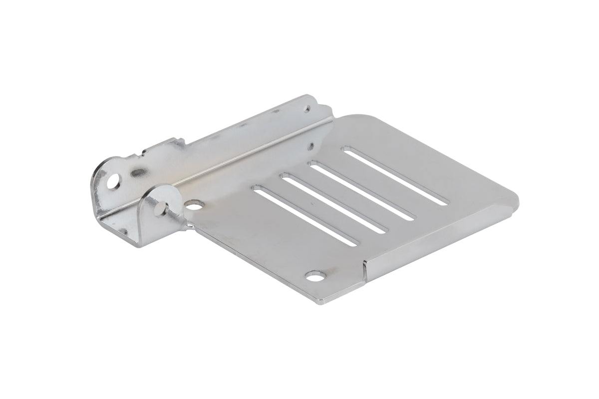 Accelerator pedal plate for Mini Kart rudder pedals