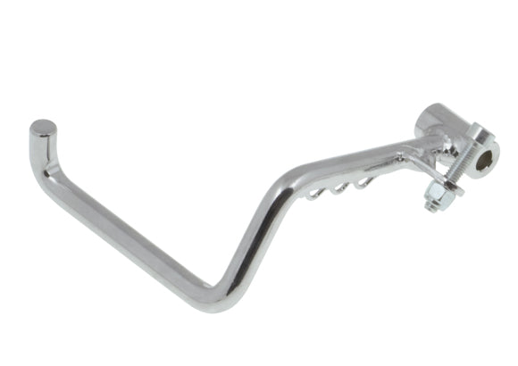 Micro accelerator pedal