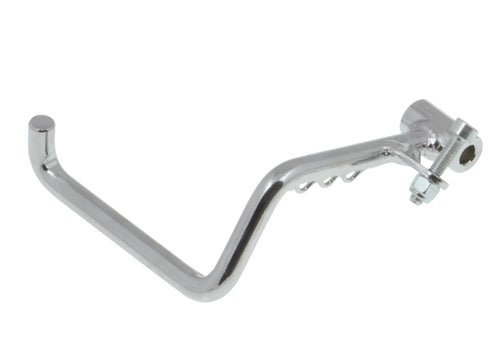 Micro accelerator pedal