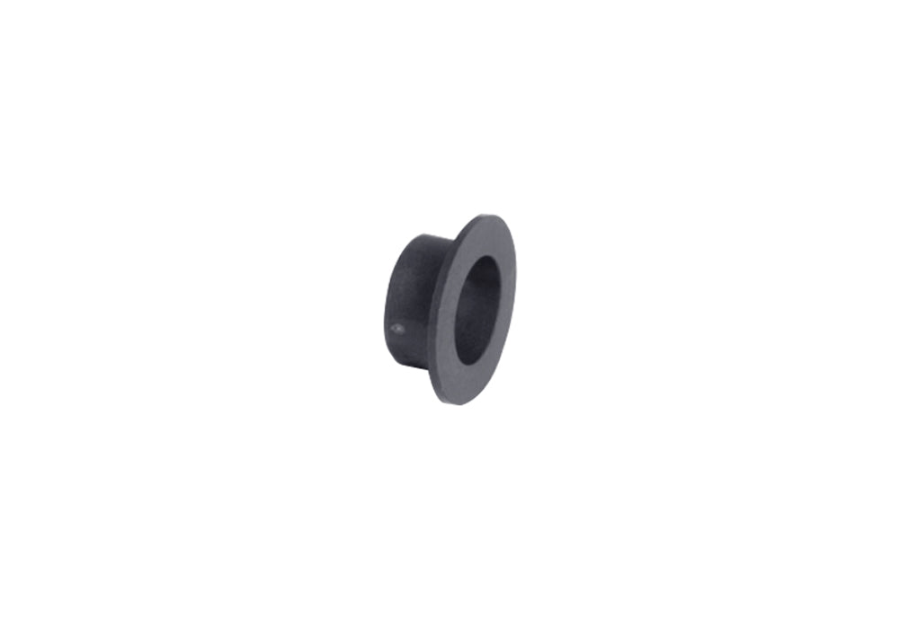 Flanged bush Ø 12x10x7 mm