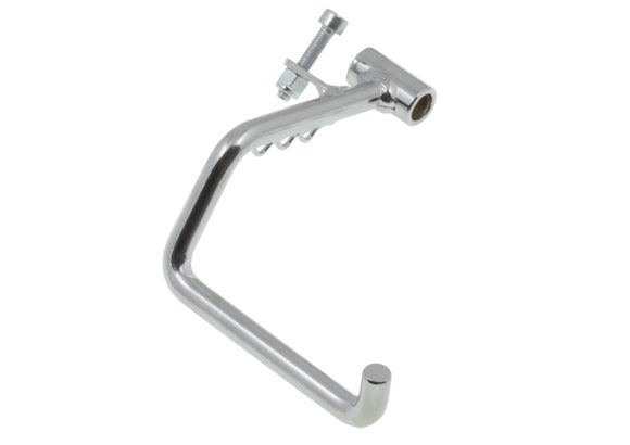 Micro brake pedal