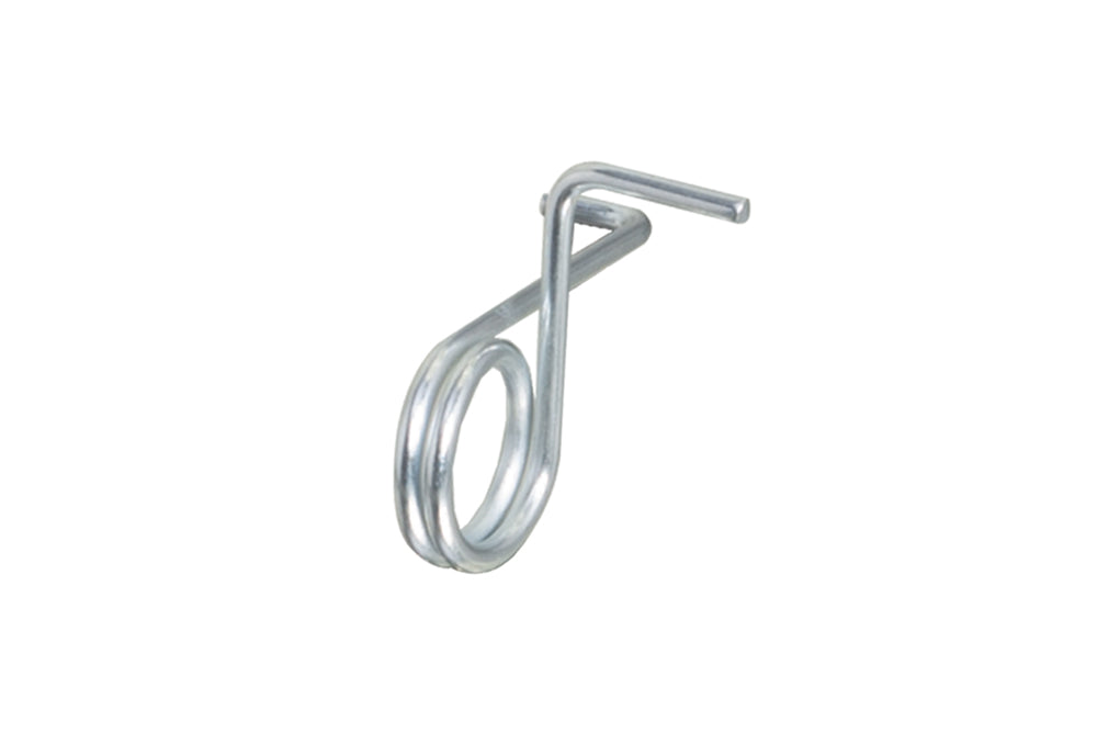 Return accelerator pedal spring