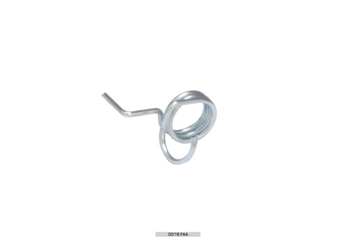 Accelerator pedal spring Mini Neos