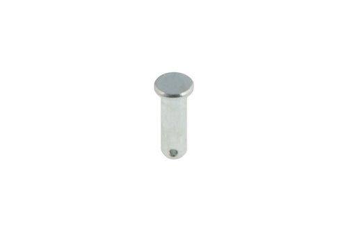 Pin 6x18 mm (1 hole)