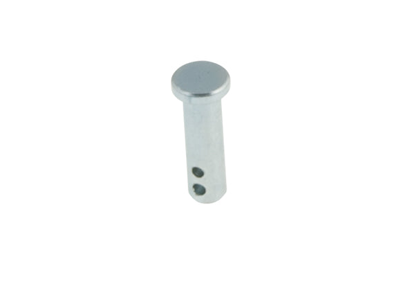 Pin 6x22 mm (2 holes)