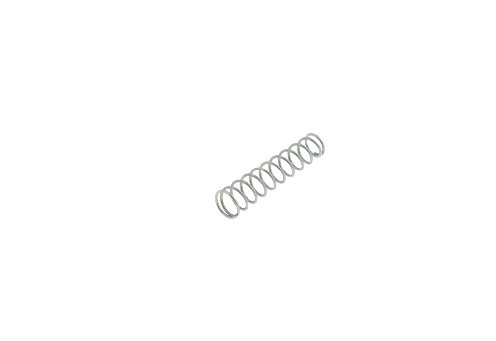 Brake pump's spring