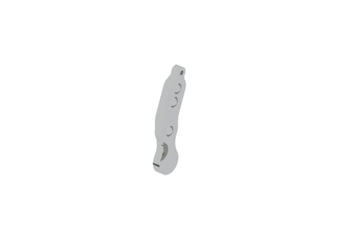BSM 4 brake pump's lever