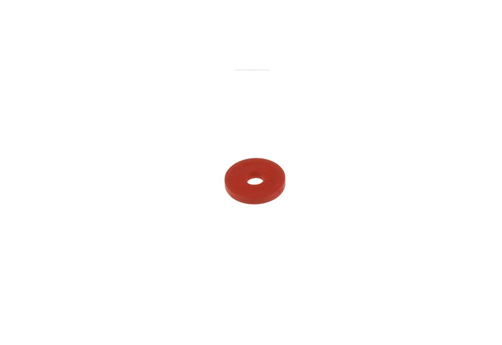 Rubber Ø 6x20 mm Red