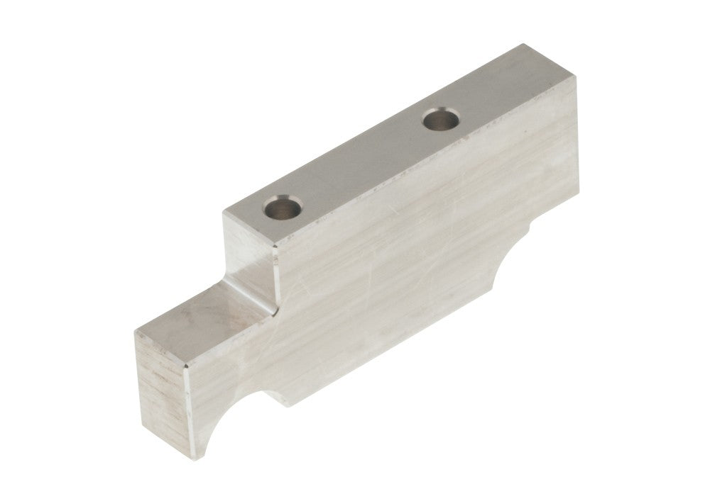 AL upper bracket for Micro Comer engine