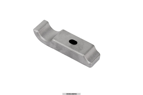 AL rear engine mount bracket 1 screw 28 mm for Mini - Micro
