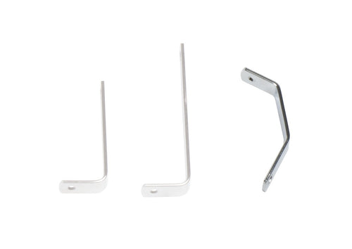 Chain guard support L.130 mm for chassis with gear shift