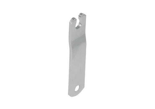 One pieces Integral chain guard support Mini