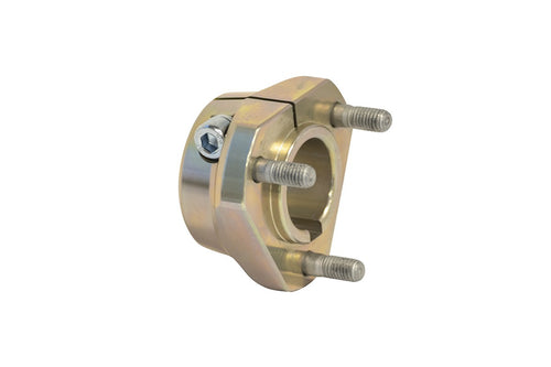 AL wheel hub Ø 30x37 mm