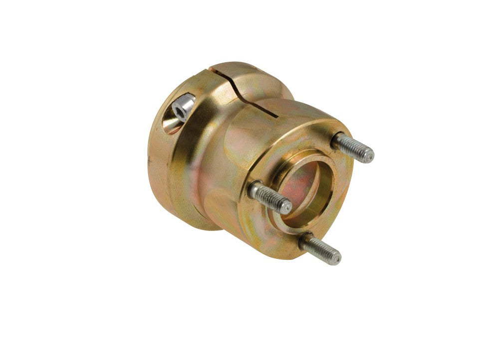 MG wheel hub Ø 50x77 mm