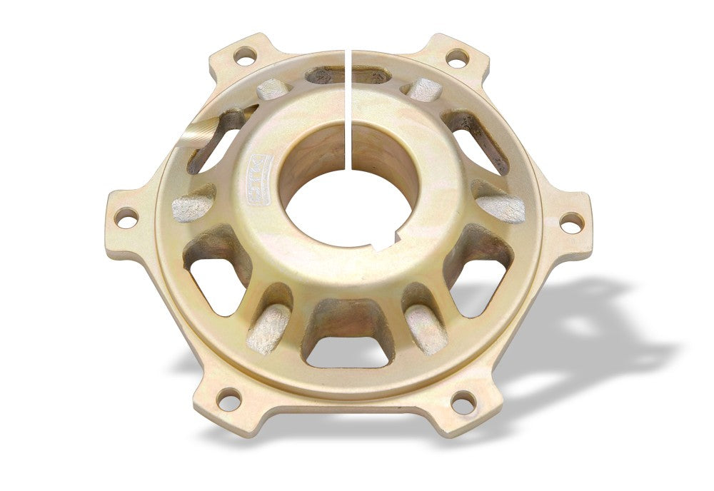MG sprocket’s hub Ø 40 mm