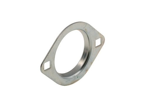 Axle's monocoque Ø 25 mm
