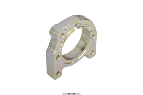 Forged Axle's support Ø 30 mm for Neos
