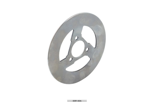 Micro rear brake disk Ø 170 mm