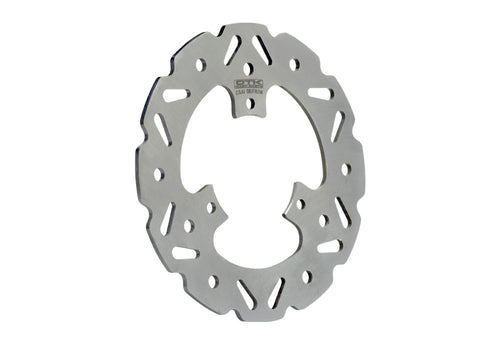 Rookie - Mini Kid - Mini Neos rear brake disk Ø 180 mm