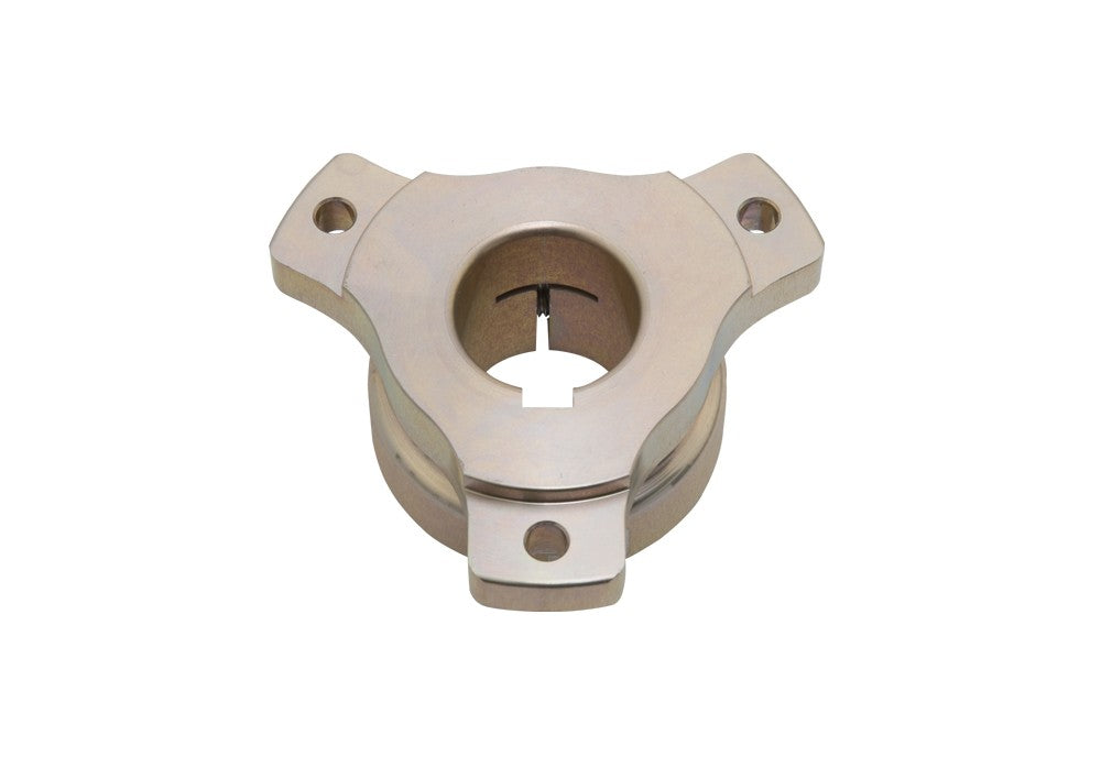 AL disk's hub Ø 30 mm for Rookie brake disk