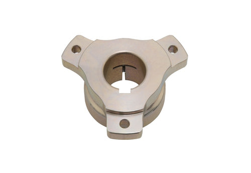 AL disk's hub Ø 30 mm for Rookie brake disk