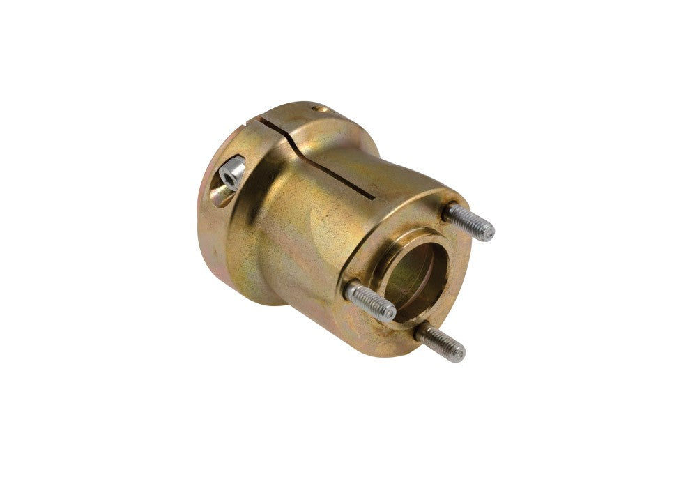 MG wheel hub Ø 50x92 mm