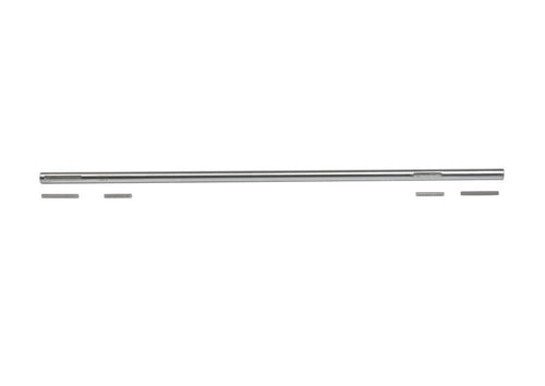 Axle Ø 25 x 980 mm for Mini