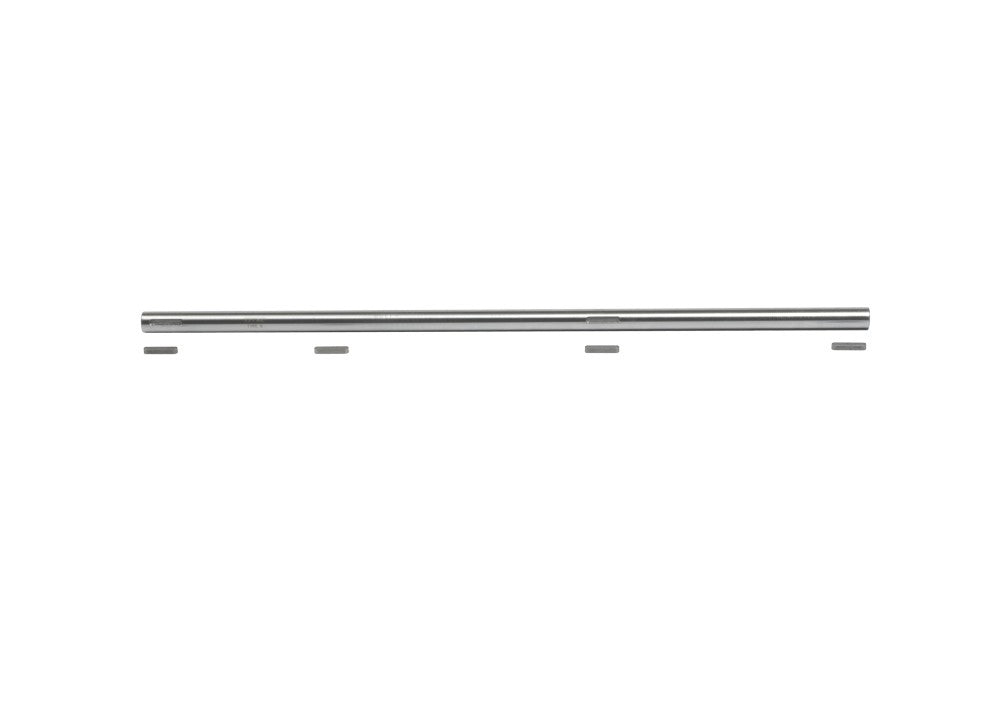 Axle Ø 25 x 840 mm for Micro