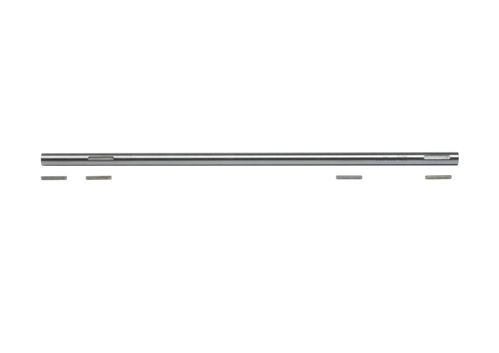 Axle Ø 30x950 mm for Mini Kart - Nordix type "H"