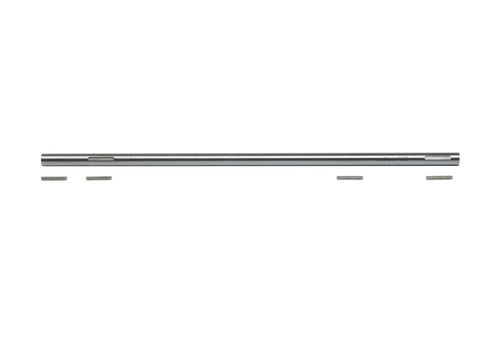 Axle Ø 30x950 mm for Mini Kart - Nordix type "H"