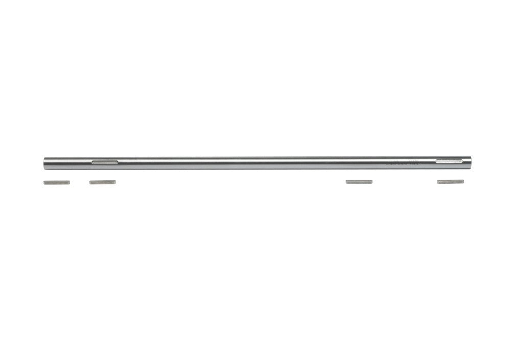 Axle Ø 40x1060 mm type "N"