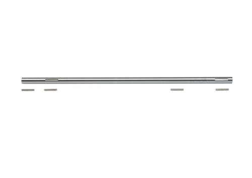 Axle Ø 40x1060 mm type "N"