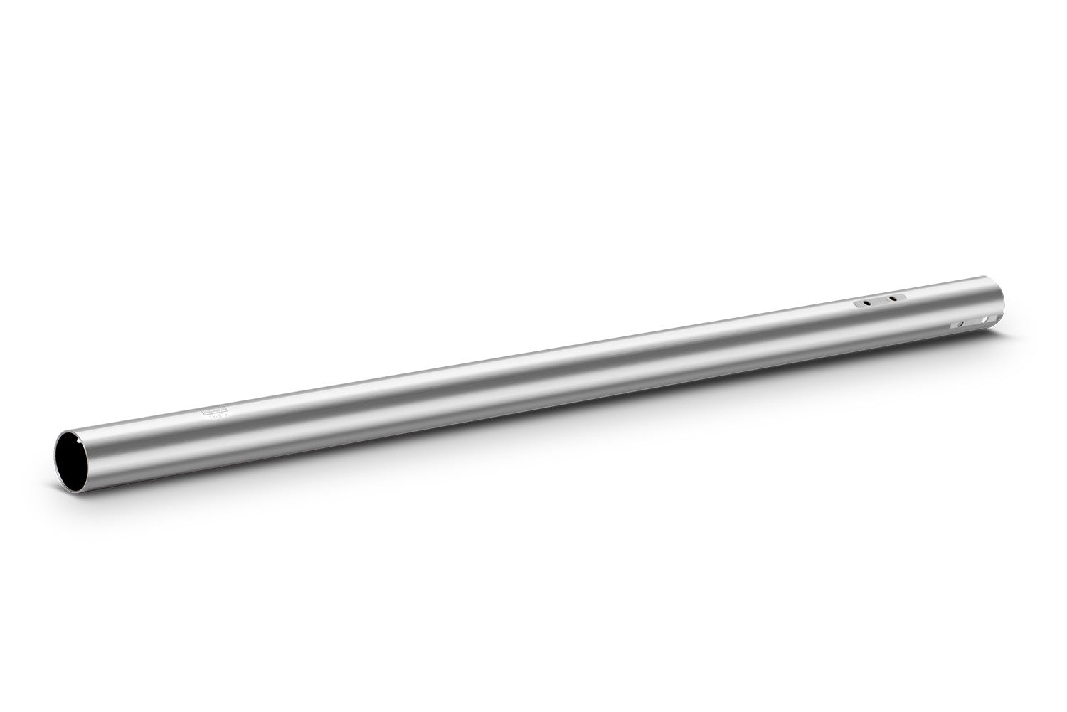 Axle Ø 50x1030 mm type "A"