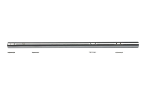 Axle Ø 50x1030 mm type "H"
