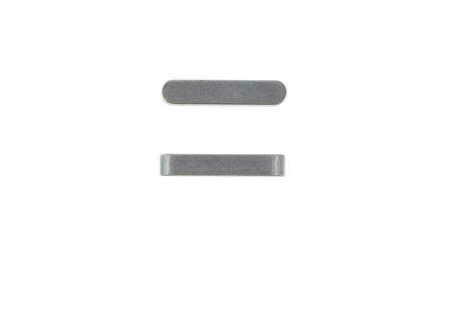 Axle's key 8x7x40 mm