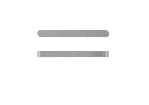 Axle's key 8x7x80 mm