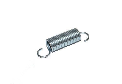 Silencer’s spring L. 55 mm