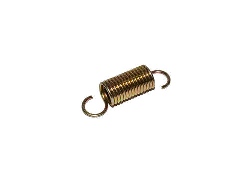 Silencer’s spring L. 45 mm