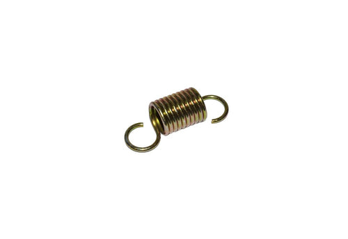 Silencer’s spring L. 35 mm