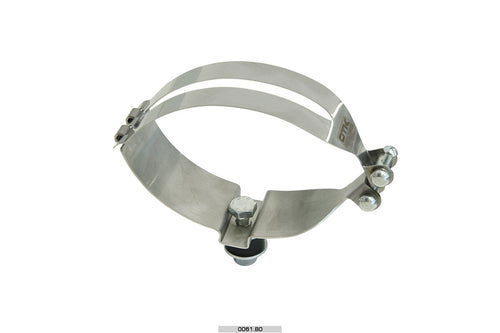 Silencer’s oval cradle-holder KZ