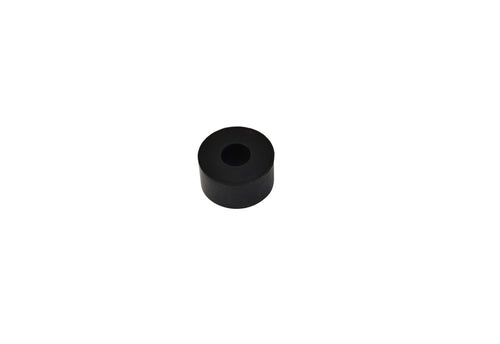 Rubber washer for silencer holder