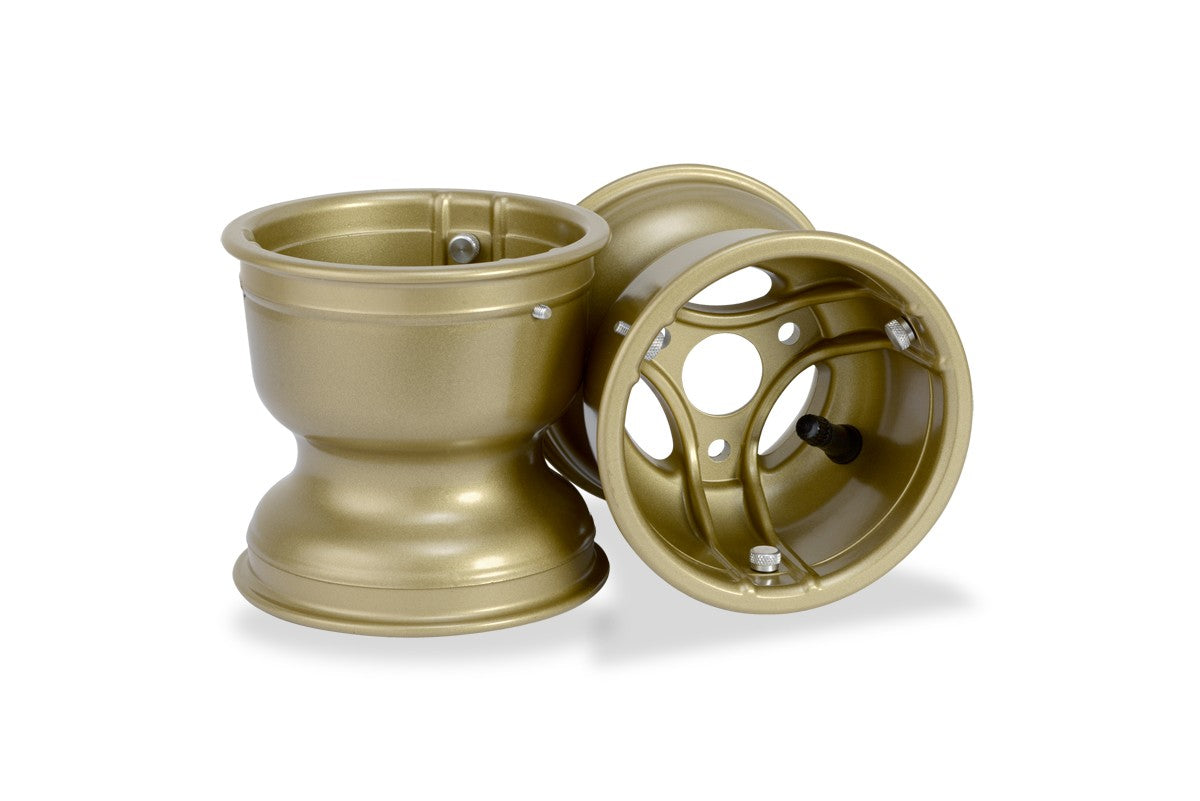 MG wheel MXJ 130 mm