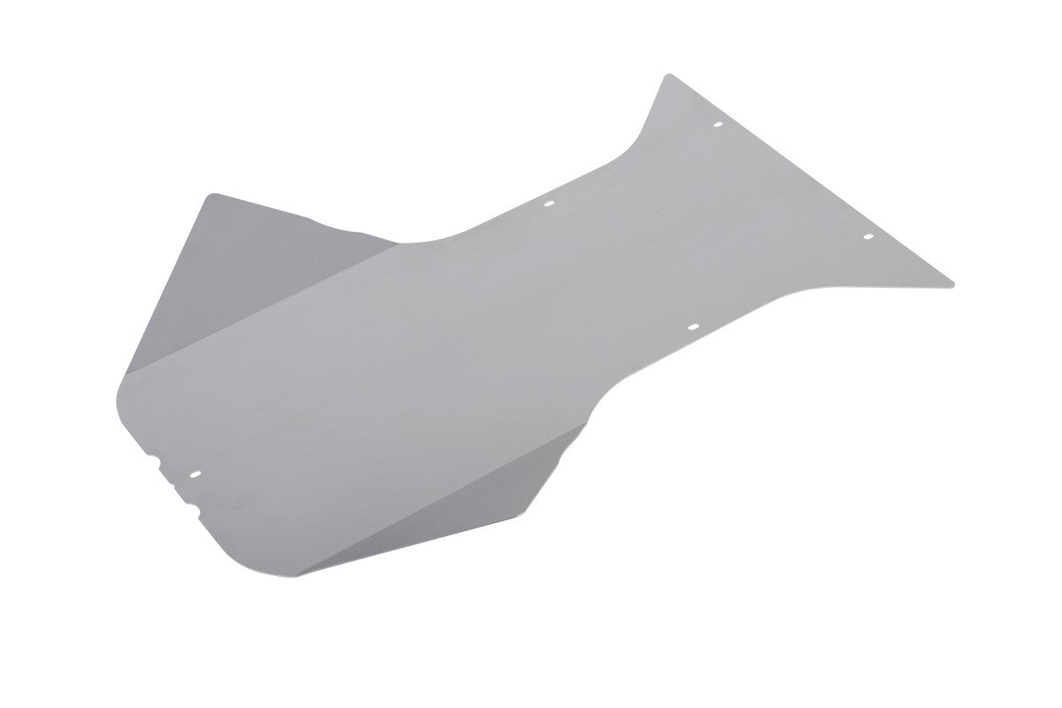 Krypton floor plate