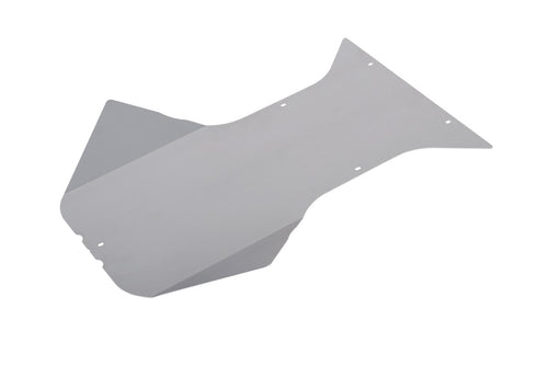 Krypton floor plate