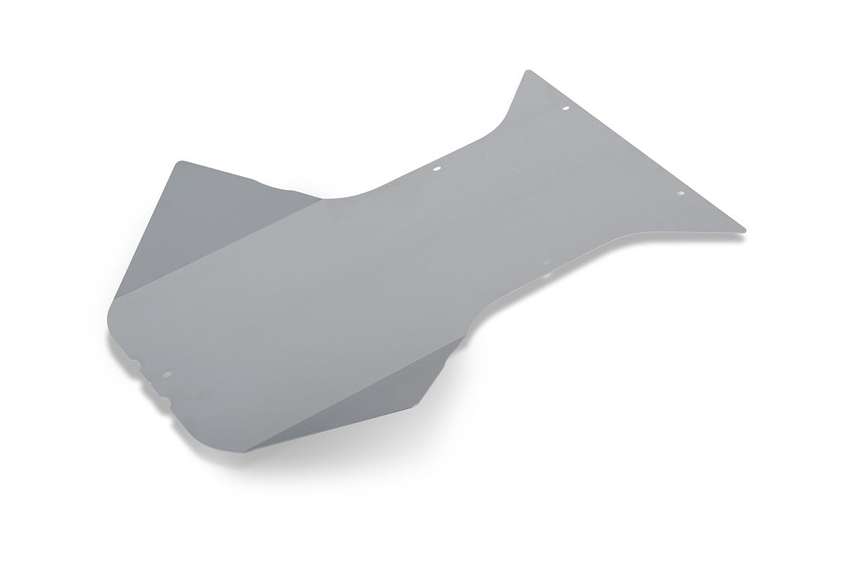 KZ floor plate