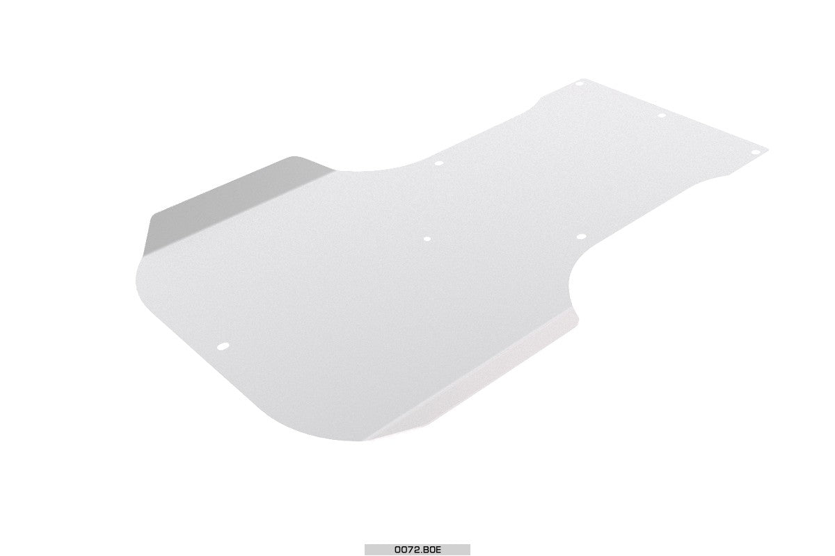 Mini NEOS AL floor plate