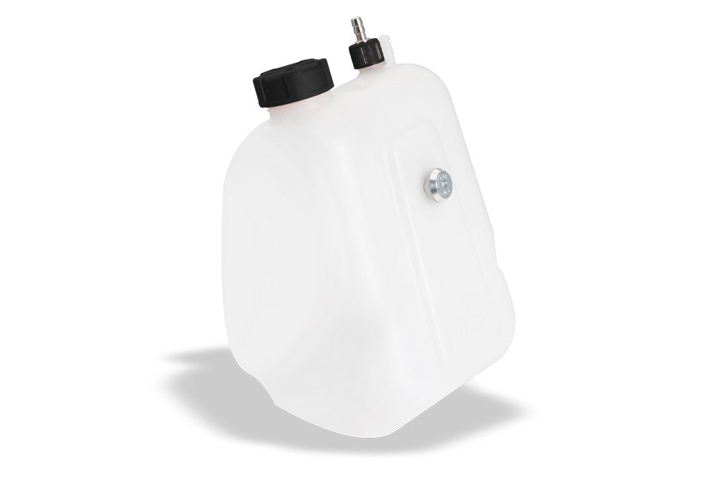 Fuel tank Lts. 3
